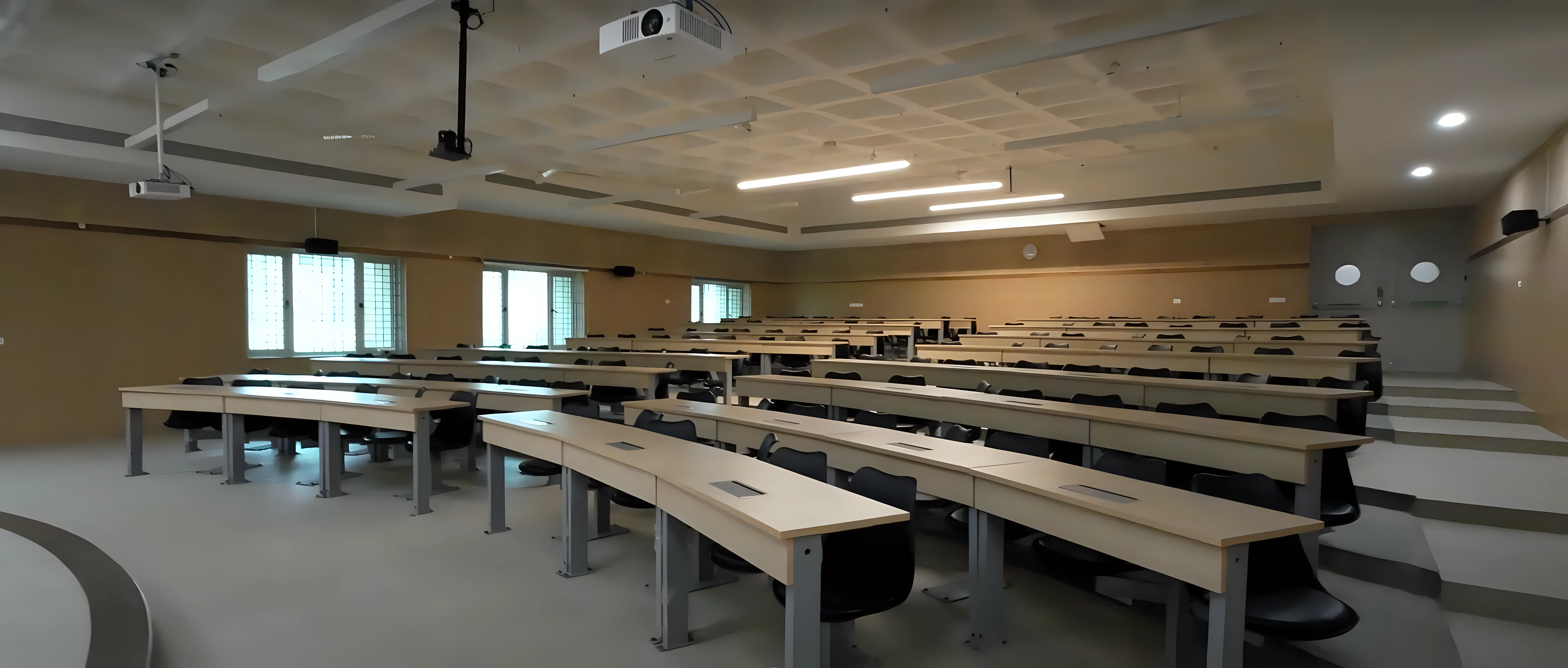 IIT Tirupati Academic Infrastructure photo 2